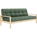Thumbnail photo of Knob (sleeping) Sofa