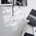 Thumbnail photo of DIY Lamp Glass Balls