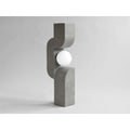 Thumbnail photo of Sitting Man Floor Lamp