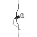 Thumbnail photo of Parentesi Pendant Black With Dimmer