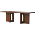 Androgyne Lounge Table