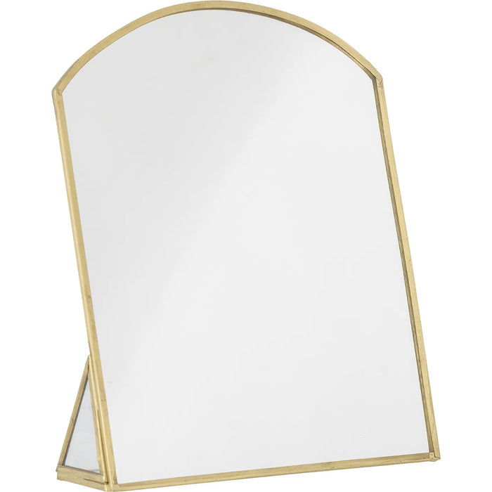Photo of Built-in mirror