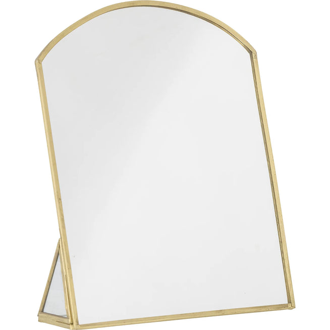 Photo of Built-in mirror