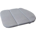 Thumbnail photo of Lean Chair Cushion Cane-line Natté Grey