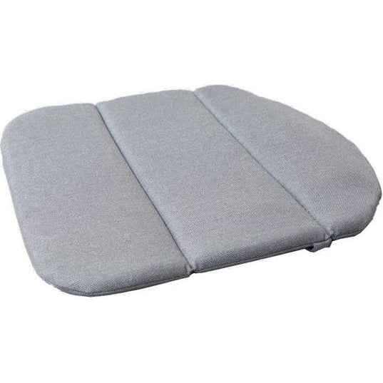 Photo of Lean Chair Cushion Cane-line Natté Grey