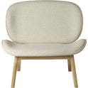 L32 Suru Lounge Chair Oak Nature