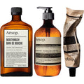 Resurrection Aromatique Hand Wash - Hand Soap & Hand Cream