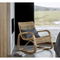 Thumbnail photo of Curve Lounge Chair