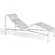 Palissade Chaise Longue