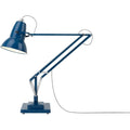 Thumbnail photo of Original 1227 Giant Floor Lamp Marine Blue (glossy) - Shade lamps - George Carwardine - Blue