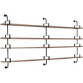 Thumbnail photo of Démon Wall Shelf 4