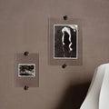 Thumbnail photo of Gravel Billederamme - Rammer - A5 - Antique - W14.8 X D1.9 X H23.9 Cm