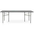 Thumbnail photo of Mingle Table Top / Rectangular - Spisebord - Large