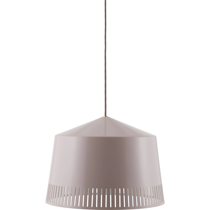 Photo of Tivoli Toli Lampe Grå