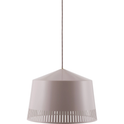Tivoli Toli Lampe Grå