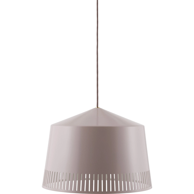 Photo of Tivoli Toli Lampe Grå