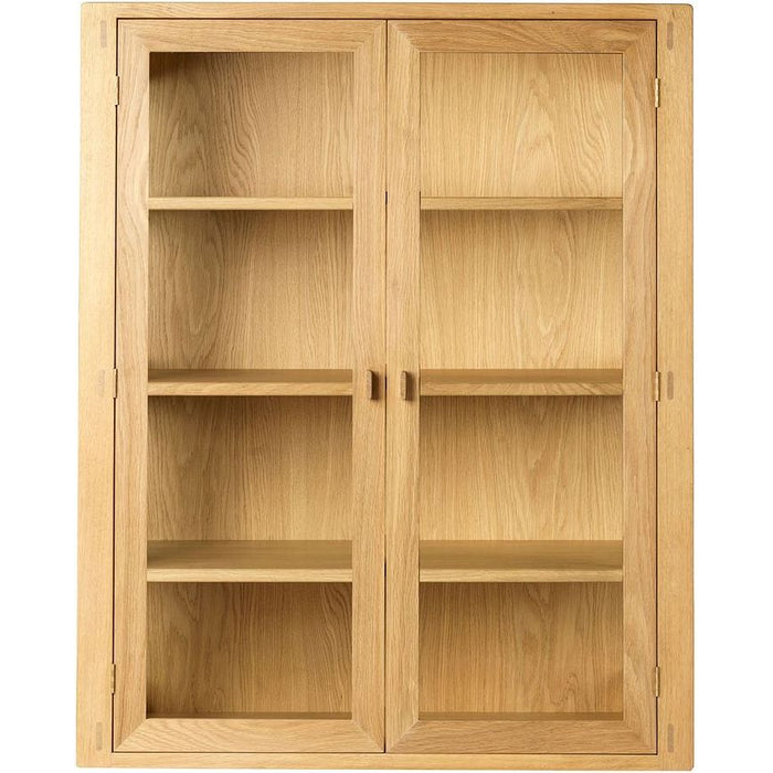 Photo of A90 Boderne Display cabinet H: 106 cm