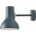 Thumbnail photo of Type 75 Mini Wall Light - Slate Grey - Excl. Led 10w E27 Ip20 - Bedside Lamps