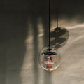 Thumbnail photo of Vp Globe Glass Pendant Ø40  - Pendellampor - Verner Panton - Vit