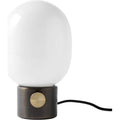 Thumbnail photo of Jwda Table Lamp Metallic, Bronzed Brass - Bordslampor - Jonas Wagell - Guld