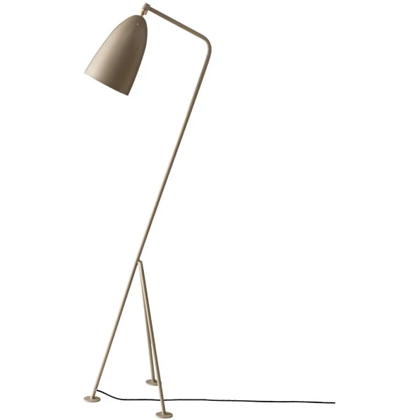 Gräshoppa Floor Lamp