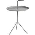 DLM Don't Leave Me Table Ø38 cm
