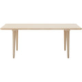 Thumbnail photo of Ch011 Coffee Table White Oiled Oak