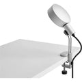 Thumbnail photo of Cupola Clip Lamp