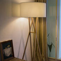 Cala 140 Outdoor Floor Lamp Ip65