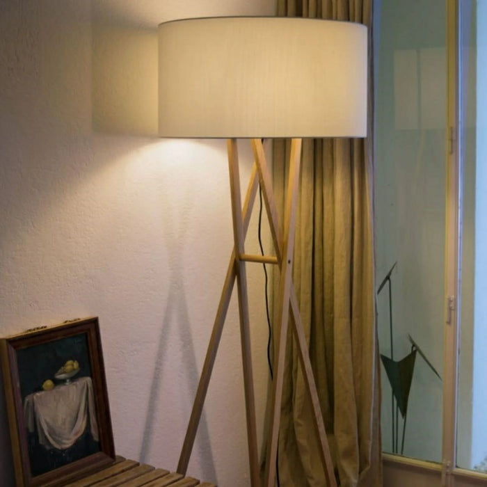 Photo of Cala 140 Outdoor Floor Lamp Ip65