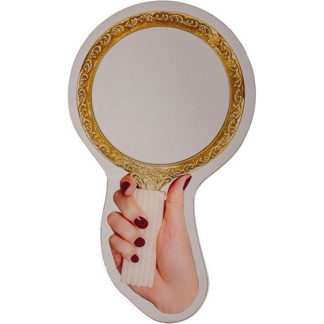 Photo of Make-up mirror