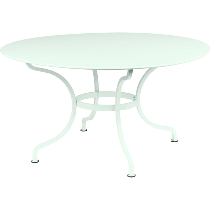 Photo of Romane Table 137 Cm Ice Mint A6 - Matbord Utomhus - Blå - Metall