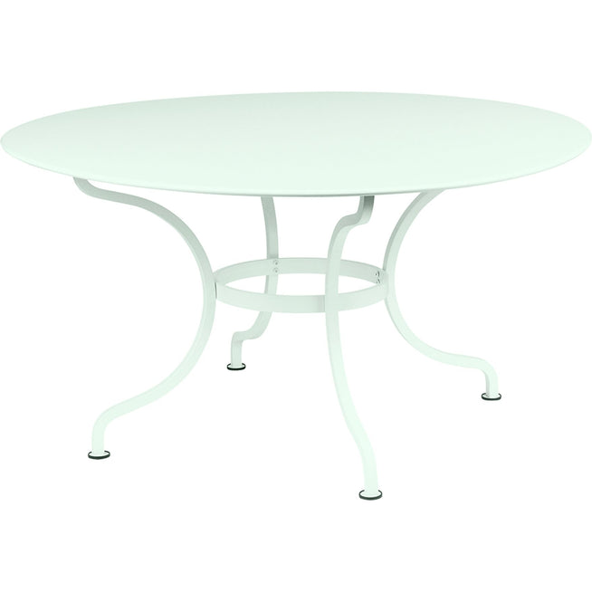 Photo of Romane Table 137 Cm Ice Mint A6 - Matbord Utomhus - Blå - Metall