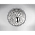 Thumbnail photo of Droplet Mini Led Vägg/Taklamp 2700k - Vägglampor - Ross Lovegrove - Silver