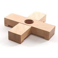 Thumbnail photo of Linea Lamp Base - Other Accessories - Alessandro Zambelli,selab