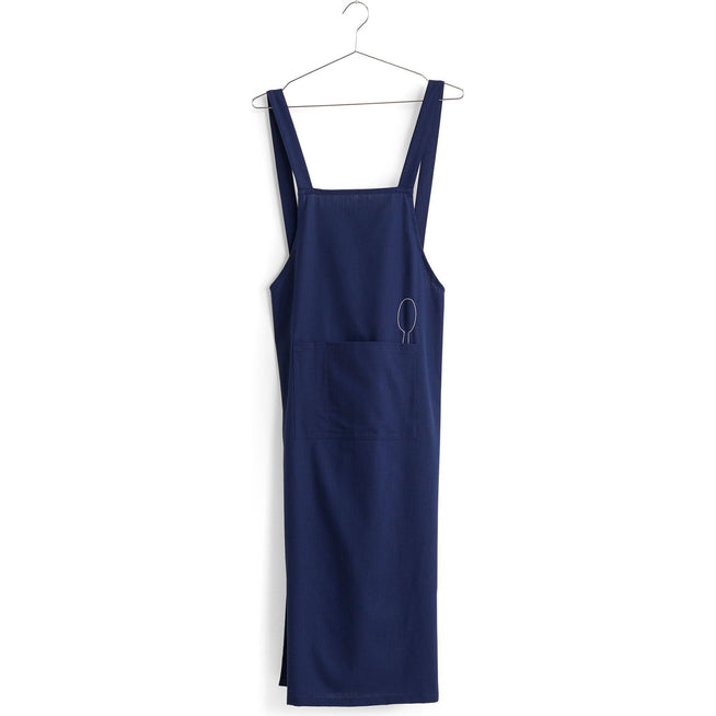 Photo of Sobremesa Apron Dark Blue