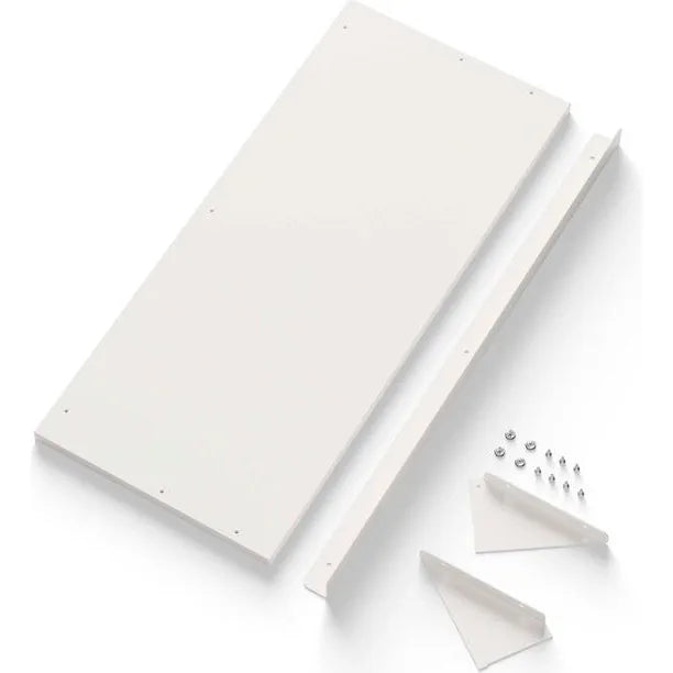 Photo of New Works Magazine Shelf - Separate Parts - Hylde - New Works Magazine Shelf Kit