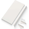 New Works Magazine Shelf - Separate Parts - Hylde - New Works Magazine Shelf Kit