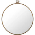 Thumbnail photo of Randaccio Mirror