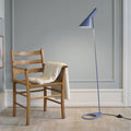 Thumbnail photo of AJ Floor Lamp