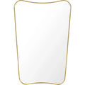 Thumbnail photo of F.A. 33 Wall Mirror, Small