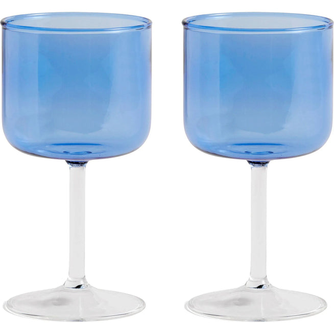 Photo of Tint Wine Glass 25 Cl 2-pack 1
