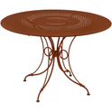 1900 Table - 117 cm