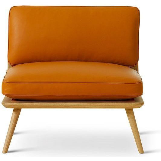 Photo of Spine Lounge Suite Chair 1710