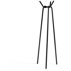 Photo of Knit Coat Rack
