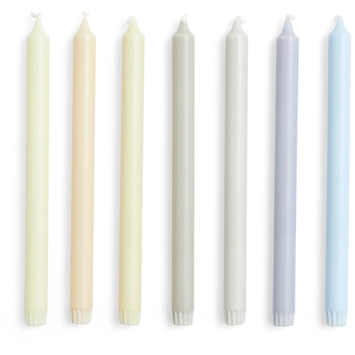 Photo of Gradient Candle