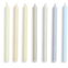 Gradient Candle