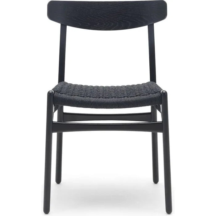 Photo of CH23 Dining Chair