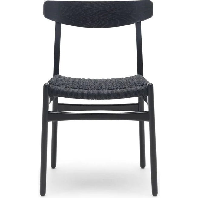 Photo of CH23 Dining Chair