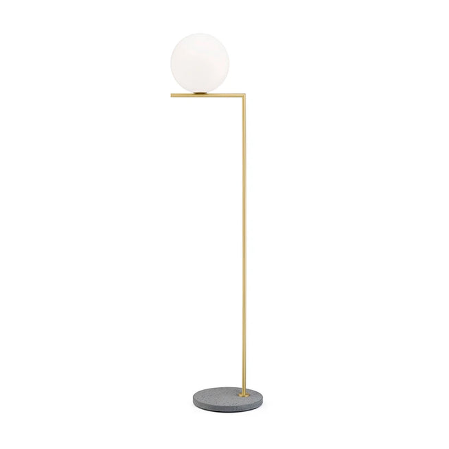 Photo of IC F2 Outdoor Floor Lamp